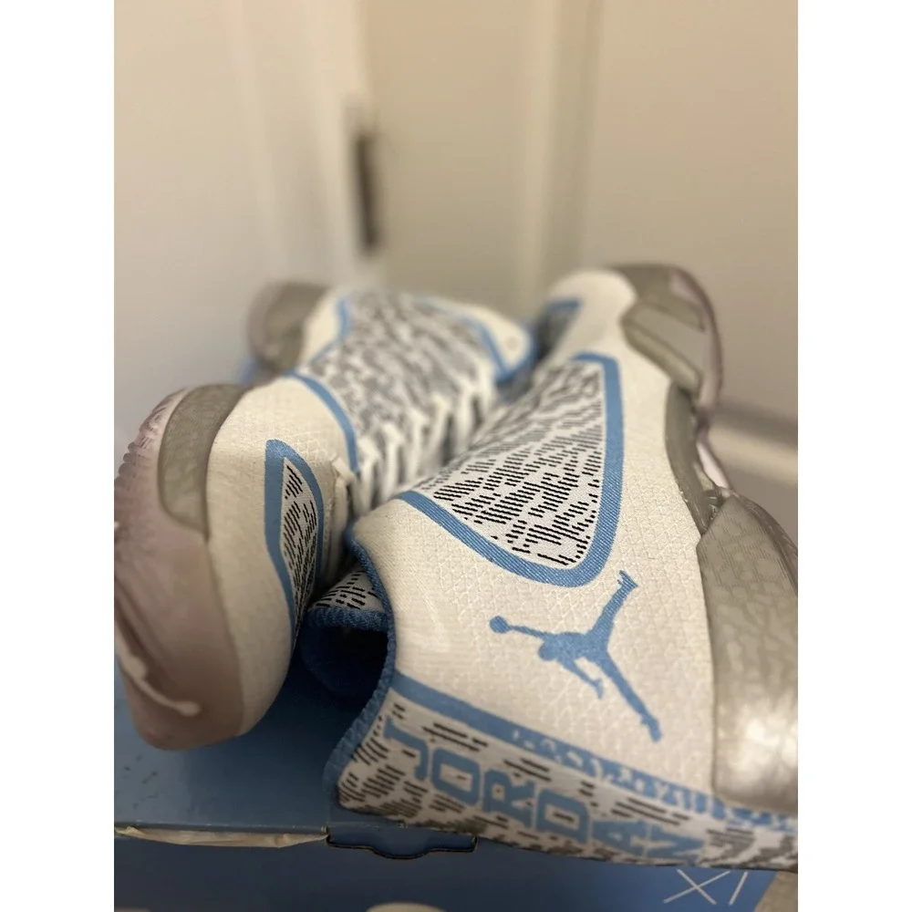 Jordan air ultimate